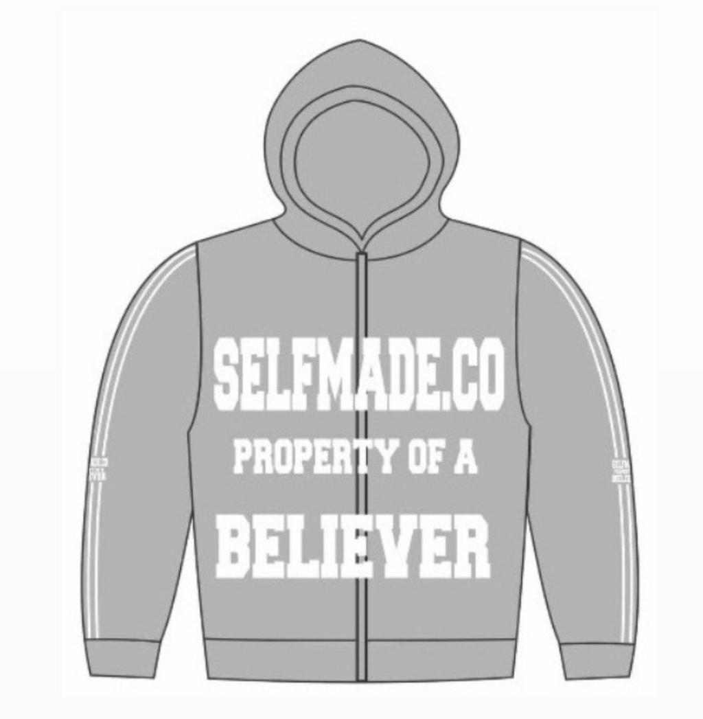 SelfMade Jacket