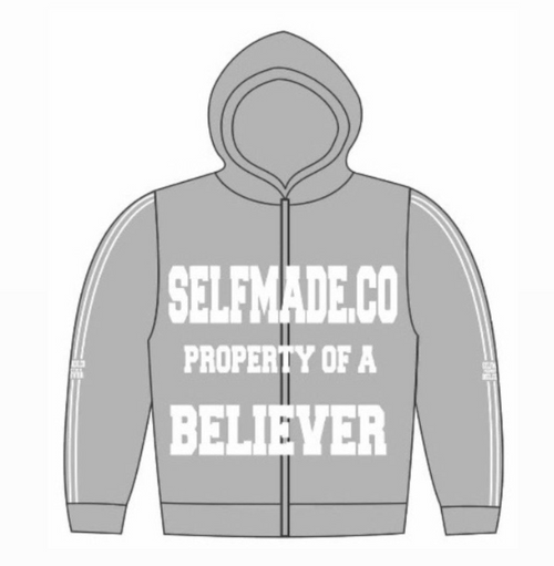 SelfMade Jacket