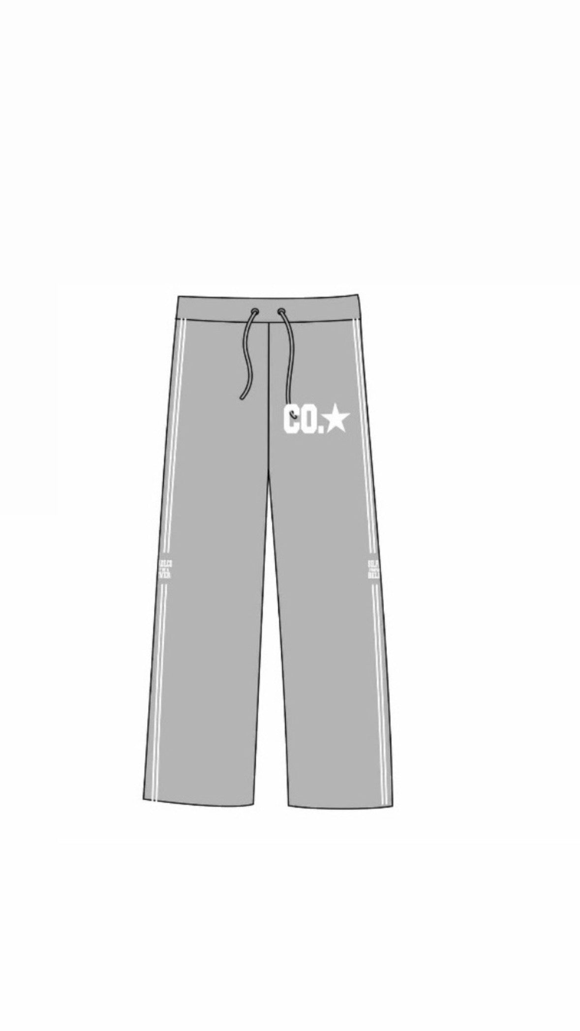 SelfMade sweatpants