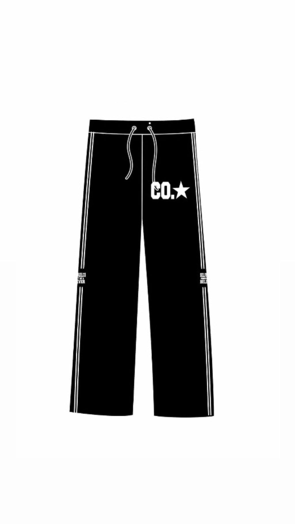 SelfMade sweatpants