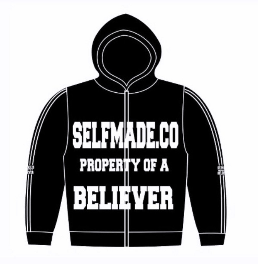 SelfMade Jacket