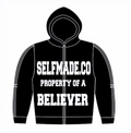 SelfMade Jacket