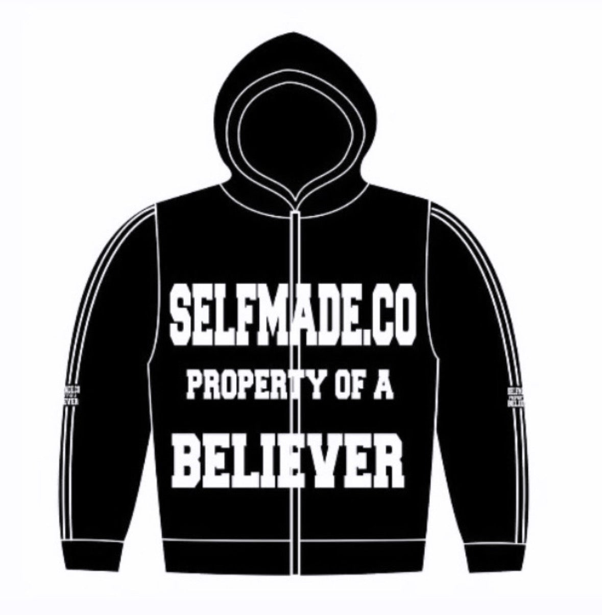 SelfMade Jacket
