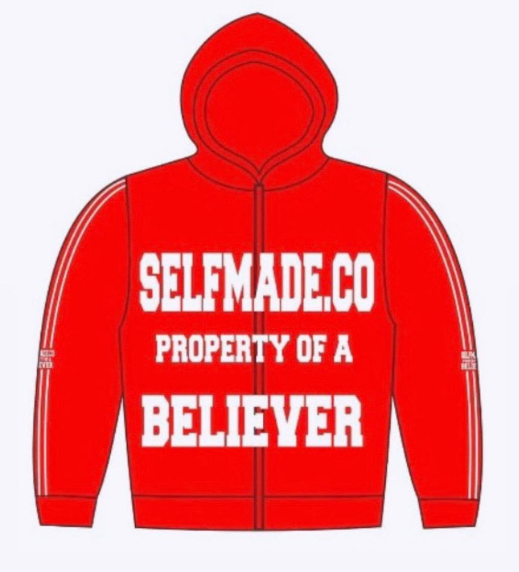 SelfMade Jacket