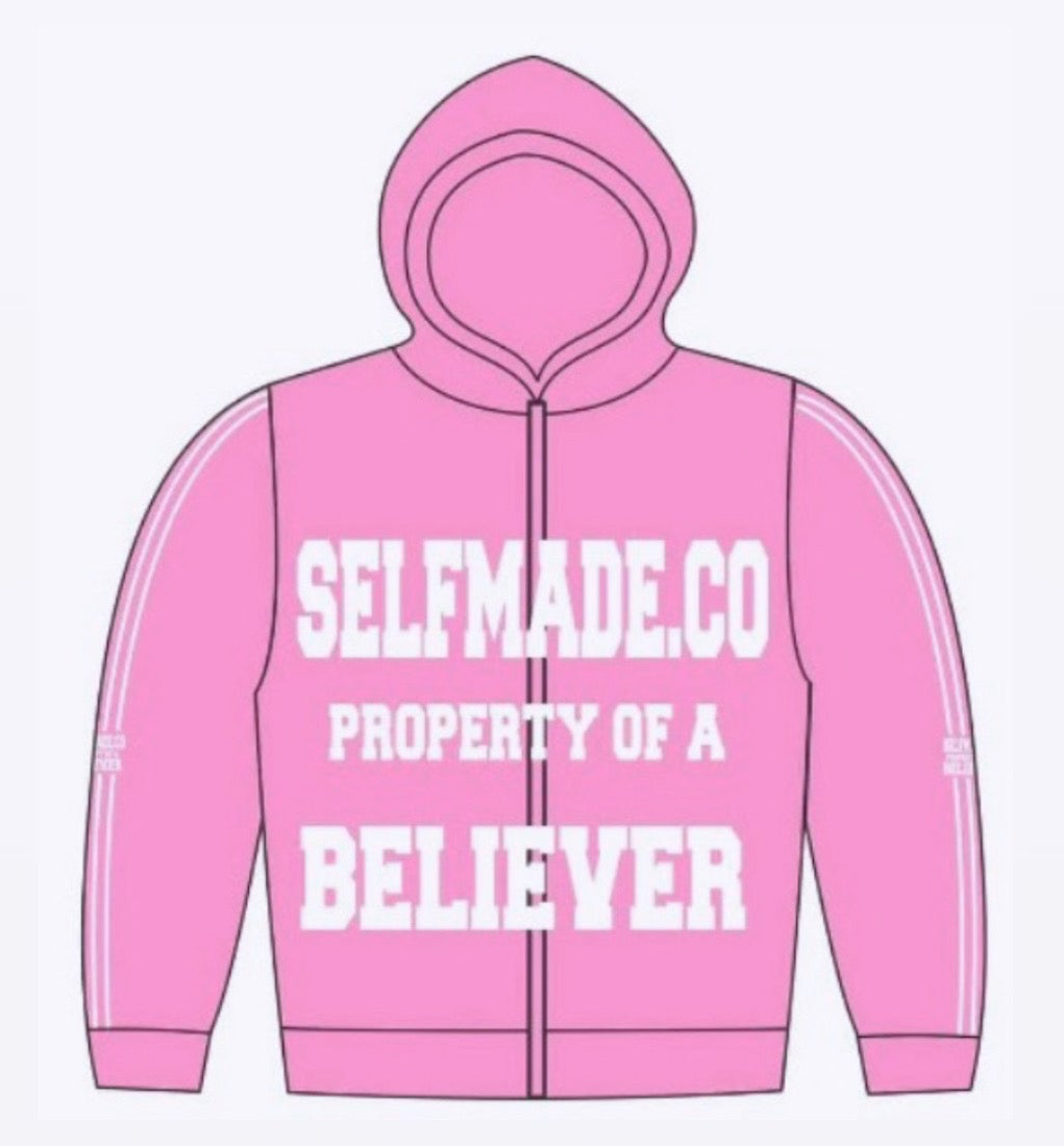 SelfMade Jacket